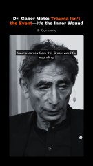 Understanding Trauma & Triggers