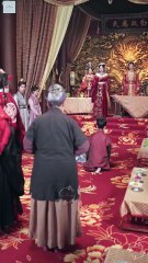 From Orphan to Regent's Little Princess Full Movie Chinese Drama