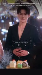 The Billionaire Disguises To Claim Me Full Movie Chinese Drama