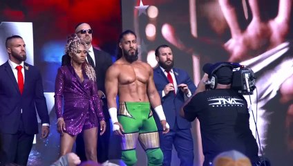 TNA Wrestling 9/25/25 – September 25, 2025