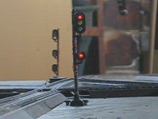 Layout Signal System Operation 1