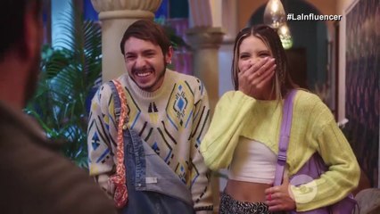 La Influencer Capítulo 9 Completo