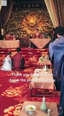 From Orphan to Regent's Little Princess Chinese Drama - English Sub