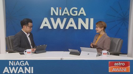 Niaga Spotlight: Tax Strategy, Incentives & Global Competition