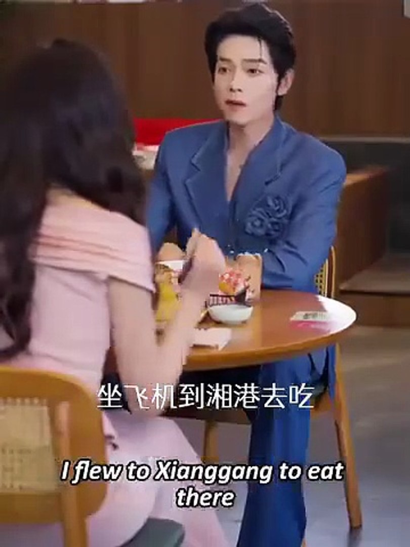 A Secret Lover's Plot - English Sub