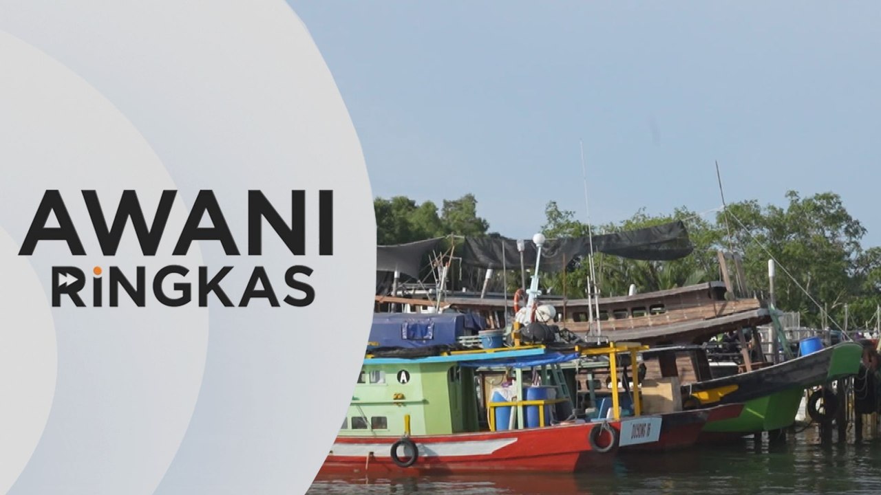AWANI Ringkas: Nelayan, pekebun & pengusaha bot mohon subsidi RON95