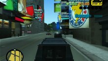 Grand Theft Auto 3: Liberty City / Vice City Mod  | Storyline | Mission | Video - 52