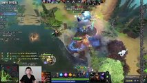 EZ Trashtalk Revenge | Sumiya Invoker Stream Moments 5141