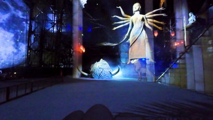 Kendua Shanti Sangha Sarbojanin - নিগূঢ় - Durga Puja Parikrama 2025 - পূজা প্যান্ডেল পরিক্রমা ২০২৫