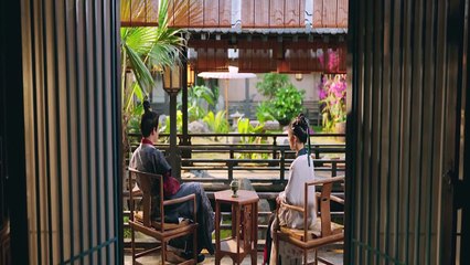 Spring Fever 2025 CDrama Episode 17 | English Sub