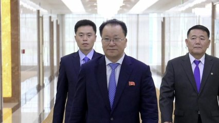 북한, 김선경 외무성 부상 유엔총회 참석 보도 / YTN