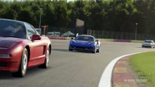 Assetto Corsa EVO - Version 0.3 Launch Trailer