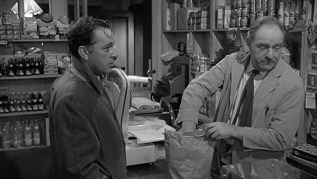 La.Spia.Che.Venne.Dal.Freddo.1965