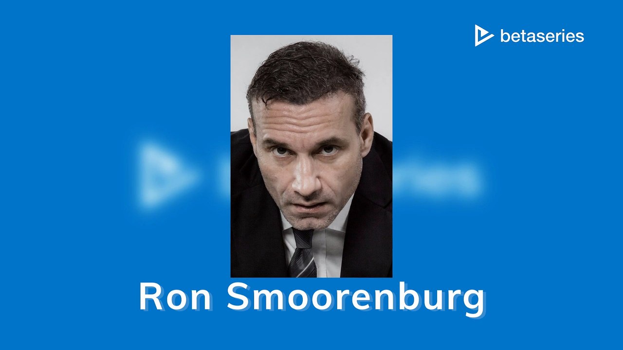Ron Smoorenburg (DE)
