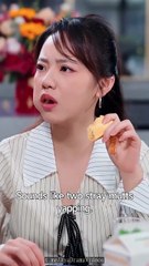 Love, Signed & Sealed #Dramabox CN