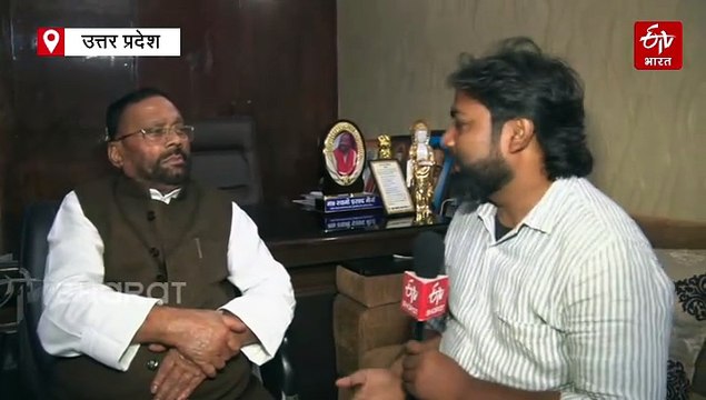 यूपी विधानसभा चुनाव-2027 की कैसी है तैयारी? स्वामी प्रसाद मौर्य बोले- 'धर्म के नाम पर जाति का अपमान नहीं सहेंगे'