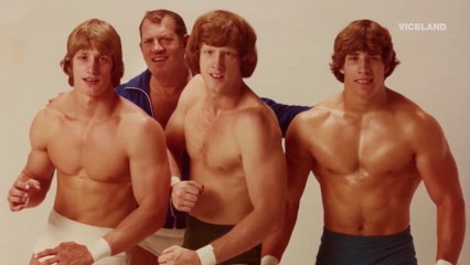 Dark Side Of The Ring: The Last of the Von Erichs, S1 E4