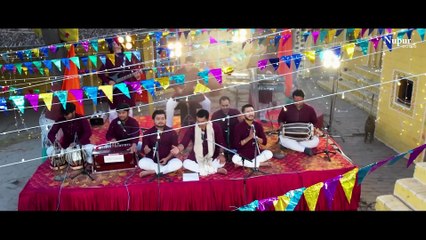 Raj Tilak (Official Video) Sadho Band _ Dhananjay Shahi _ New Ram Bhajan 2024 _ Jai Shri Ram