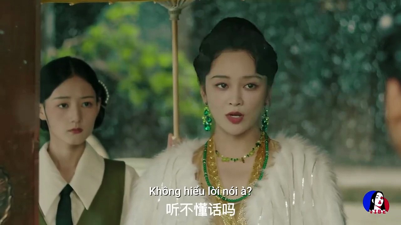 Di Tha Chi Nhan Ep1 VS