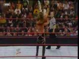 Chris Jericho Vs Shawn Michaels 2/3 2/18/08