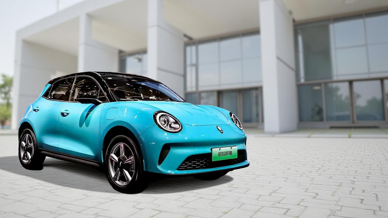 2026 Ora 5 im Check: Chinas E-SUV Herausforderer auf dem Vormarsch