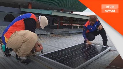 Kerajaan tubuh Suruhanjaya TVET perkukuh ekosistem latihan kemahiran - Zahid