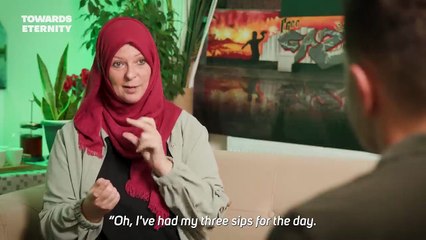 British Activist’s Brilliant Response to Israel Supporters! @laurenboothUK