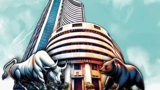Dalal Street outlook: Is market entering a consolidation phase?