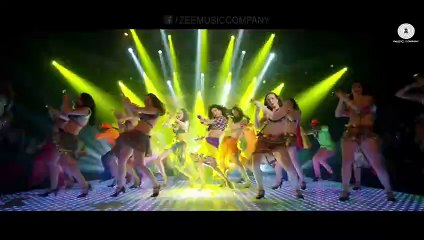 Daaru Peeke Dance Lyrical Video - Neha Kakar - Kuch Kuch Locha Hai - Sunny Leone  - Amjad Nadeem