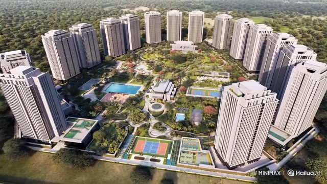 Prestige Evergreen is a premium residential community by Prestige Group, located in Varthur on Whitefield Road, Bangalor