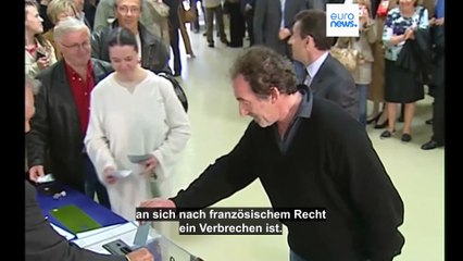 Nachrichten des Tages | 26. September 2025 - Morgenausgabe