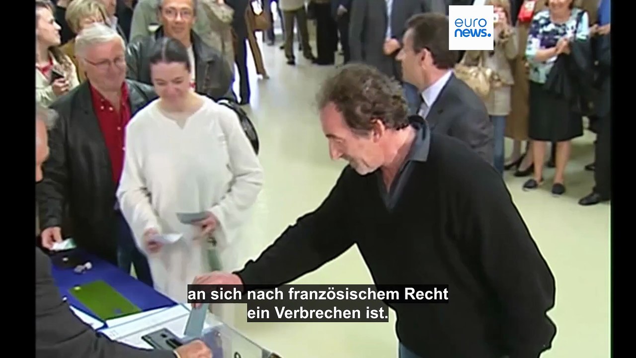 Nachrichten des Tages | 26. September 2025 - Morgenausgabe