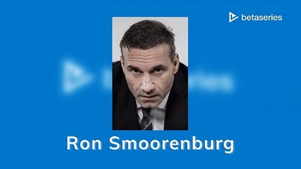 Ron Smoorenburg (FR)