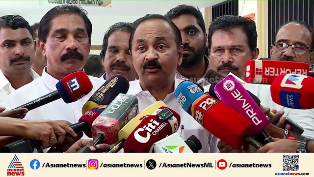 'പിണറായിക്ക് പറ്റിയ കൂട്ടുകാരനാണ് യോ​ഗി, ജനങ്ങളുടെ മുന്നിൽ ഇത് തുറന്നുകാട്ടും'; വി ഡി സതീശൻ