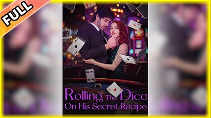 Rolling The Dice On His Secret Recipe #dailyshorts