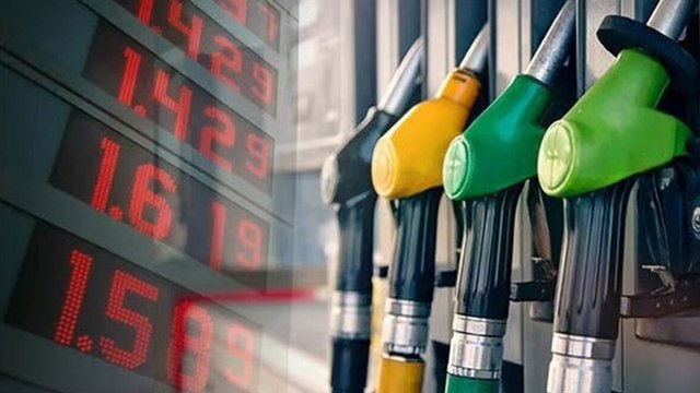 Petrol Diesel Price Today: ಇಂದು ನಿಮ್ಮ ನಗರಗಳಲ್ಲಿ ಪೆಟ್ರೋಲ್‌, ಡೀಸೆಲ್‌ ಬೆಲೆ ಹೇಗಿದೆ ನೋಡಿ |26th Sept. 2025