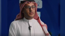 Resal co-founder and CEO Hatem Kameli