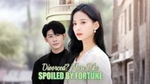 Divorced More Like Spoiled By Fortune S - Full Movie