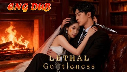 They mocked her for marrying a beggar—turns out he’s a ruthless tycoon who dotes only on her!