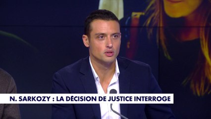 Aleksandar Nikolic : «On s'oriente vers une justice qui veut surpasser la politique»