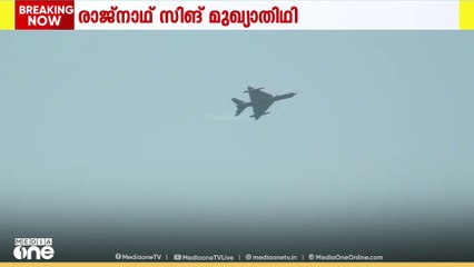 പ്രതിരോധ രംഗത്തെ ഇന്ത്യയുടെ  ശക്തിയായിരുന്ന മിഗ് വിമാനങ്ങൾ വിടവാങ്ങുന്നു