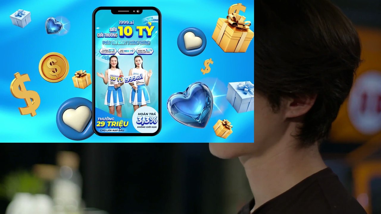 Là Em Tập 12 Vietsub