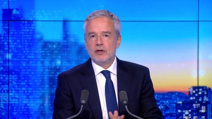 Le billet d'humeur de Romain Desarbres : «Nicolas Sarkozy, victime d'une justice politique ?»