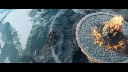 Greenland 2 Migration (2026) Official Trailer - Gerard Butler, Morena Baccarin, Roman Griffin Davis