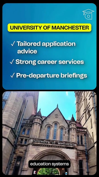 Beyond Rankings: UK Universities With BEST Support Systems for Indians