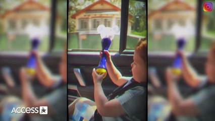 Is Meghan Markle & Prince Harry’s Son Going To Boarding School In The UK