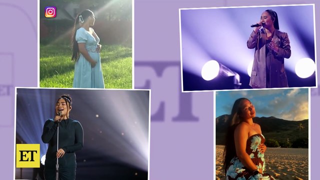 'American Idol' Alum Jessica Sanchez Wins 'America's Got Talent' Season 20