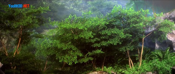 [4K] Thần Mộ Tập 52 Thuyết Minh