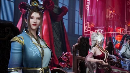 Supreme God Emperor Episode 529 subtitle multi.