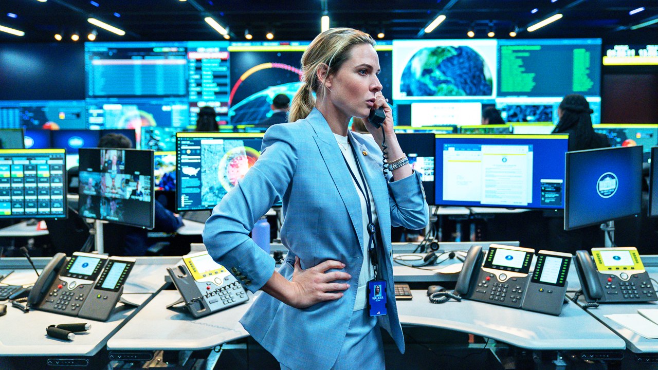 A House of Dynamite - Trailer (Deutsch) HD